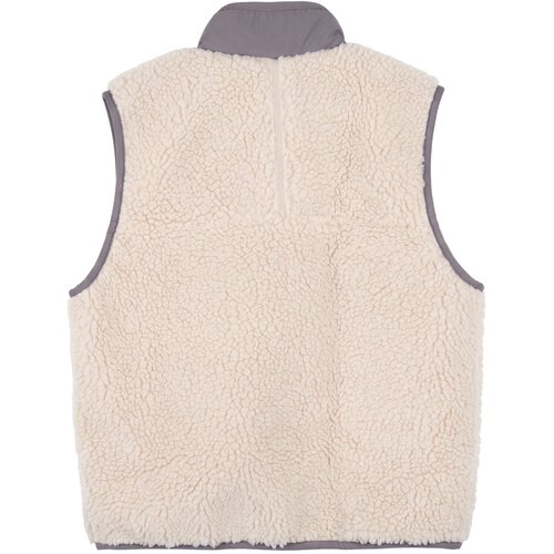 Patagonia K&amp;#039;S RETRO-X VEST Bež Slike