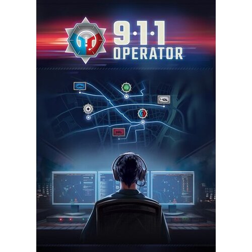  911 Operator - Special Resources (DLC) Steam Key GLOBAL Cene