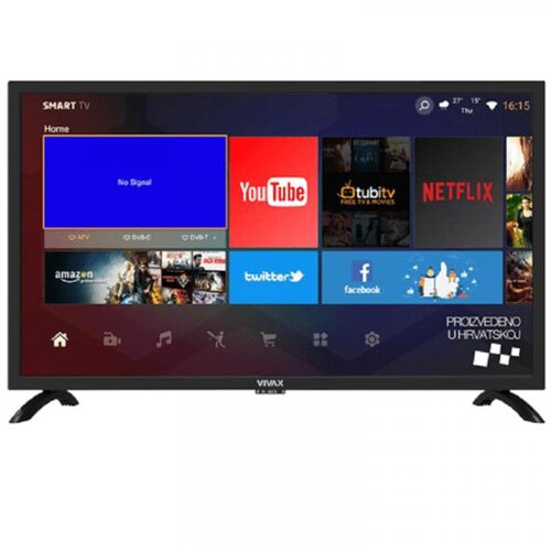 Vivax IMAGO LED TV-32LE141T2S2SM REGISR Cijene