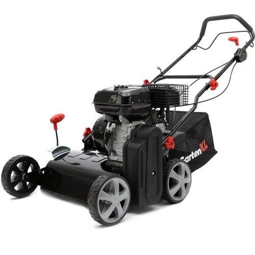 Ipotools Bencinski prezračevalnik trate GartenXL 2v1 Cene