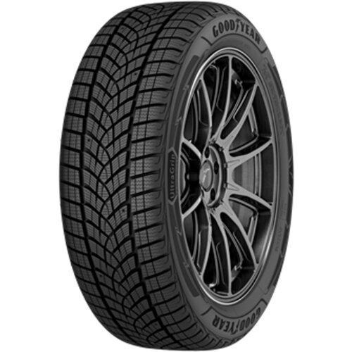 Goodyear UltraGrip Performance + SUV ( 235/60 R19 107H XL AO, EDT ) Cijene