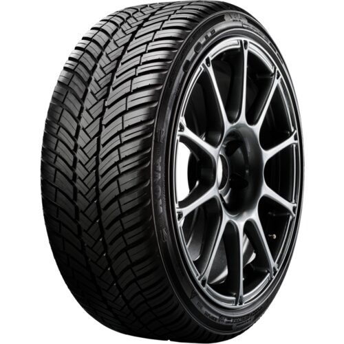 Avon Tyres AS7 All Season ( 205/55 R16 91V ) guma za sve sezone cene Slike