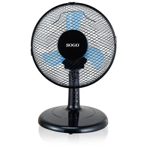 Sogo VEN-SS-21435 namizni ventilator, (21191418)