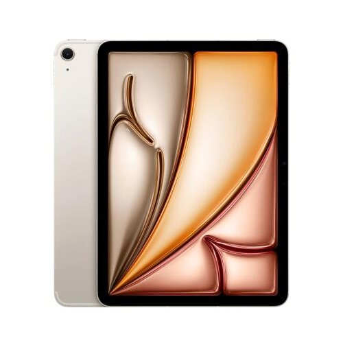 Apple 11-inch iPad Air Wi-Fi 1TB - Starlight, (5000169320) Slike