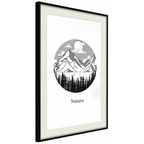  Poster - Wonders of Nature 20x30