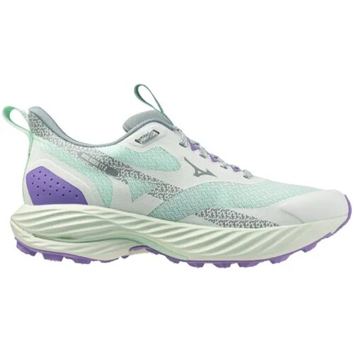 Mizuno ženske patike Wave Rider TT 2, Svetlozelene Cene