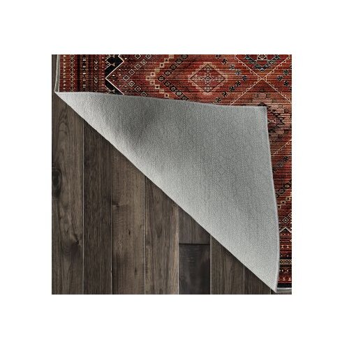 Conceptum Hypnose Kece-Fr56 tepih u burgundi boji (140 x 220 cm) Slike