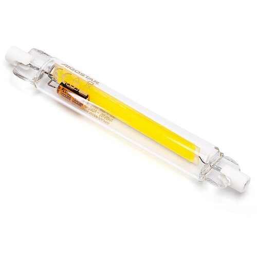  led sijalica R7s/8W/230V 3000K - aigostar Cene