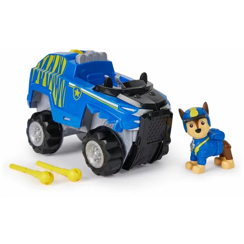 Paw Patrol Jungle vozilo Chase sa figuricom