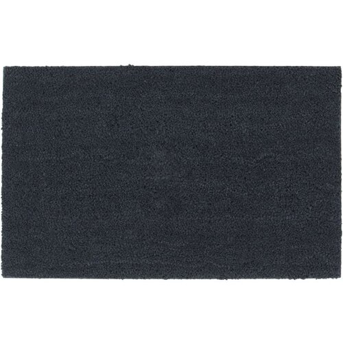  Predpražnik temno siv 50x80 cm kokosova vlakna Cene