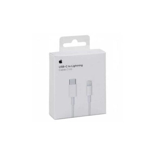 Apple Inc.&amp;sect;Port na kablu:USB Type-C&amp;sect;Port na kablu:USB Lightning Port Kabl APPLE ORG. USB Type-C to Lightning 1m MM0A3ZM/A Slike