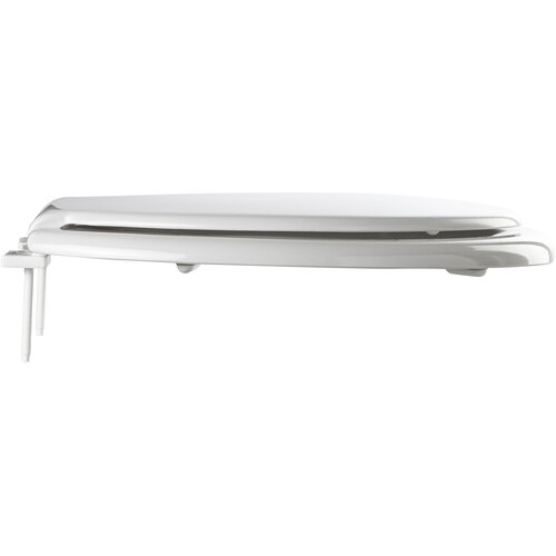 Bemis WC daska Forli PL white - 2211PP000 Slike