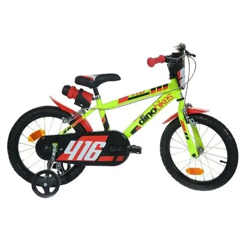 Dino Bikes MTB Sfera bicikl veličine 16 Cijene