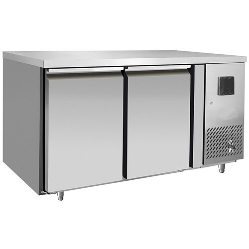  Zamrzovalni Pult 700 TR2P700BT, 280L, -22/-17&deg;C, 230V/600W, 1360&times;700&times;850mm Cene