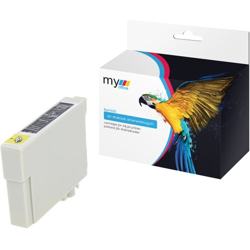 INKJET epson T0711 myoffice Cene