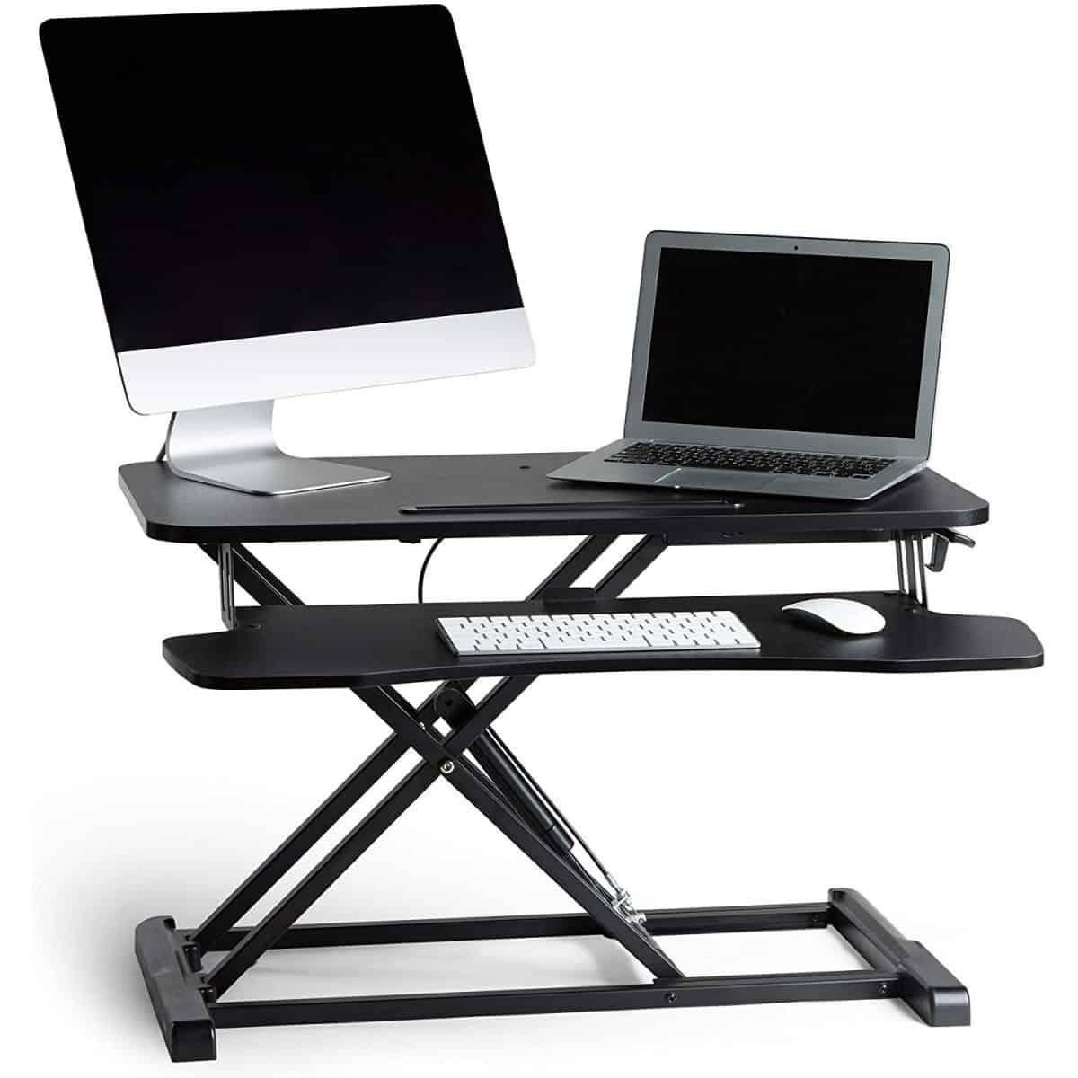 Vonhaus Sit/Stand radna platforma Cijene