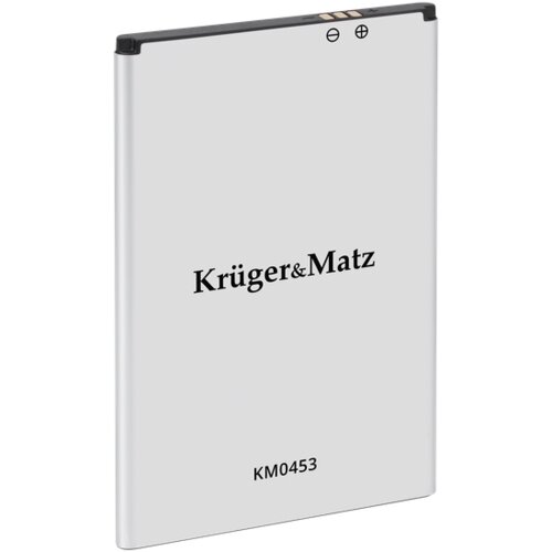  Originalna baterija za Kruger&amp;amp;Matz Move 8 Slike