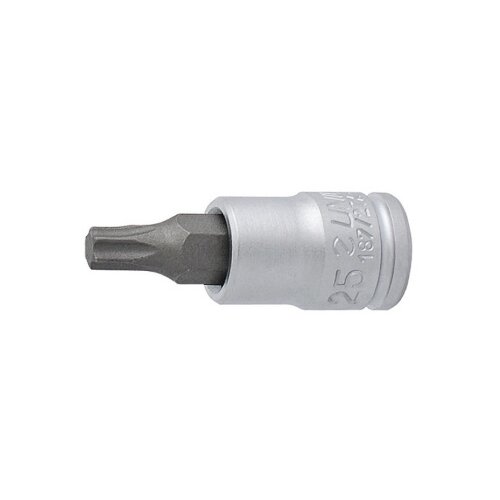 Unior VIJAČNI NASTAVEK S TX PROFILOM 1/4" TX 25 ART. 187/2TX (607907) Cene