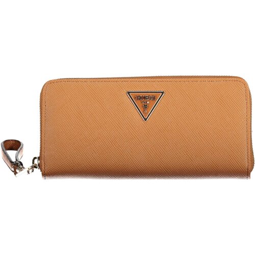 Guess Jeans WOMEN&#39;S WALLET BROWN Cijene