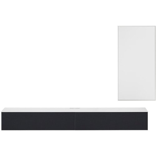 Hammel Bijeli set za TV Edge by Slike