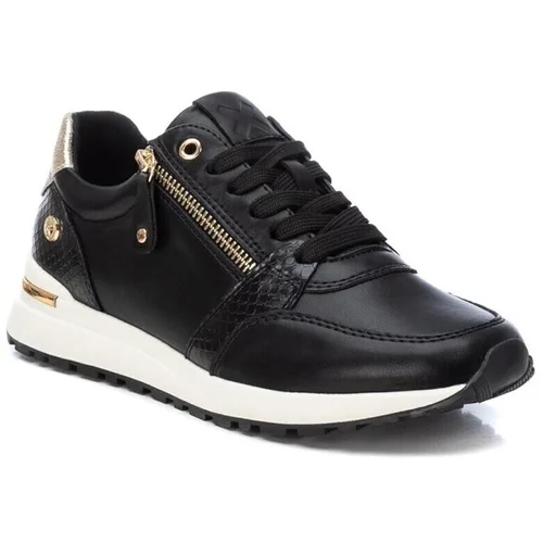 Xti SNEAKERS 143202 Crna