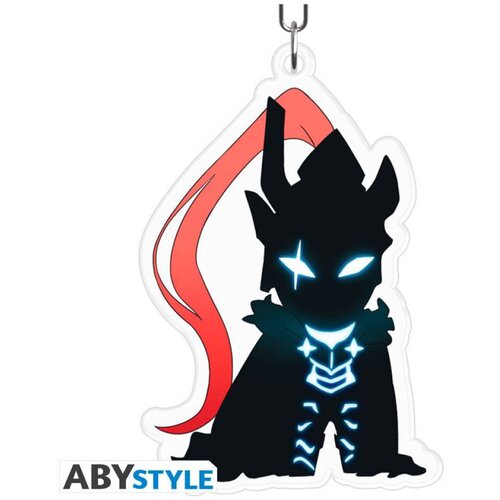 Abystyle Privezak - Solo Leveling - Igris Slike