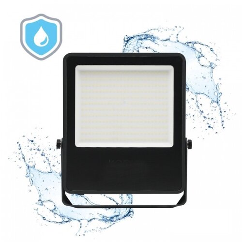  LED reflektor ULSAN 150 W, 230 V, 4000 K, IP65 Slike