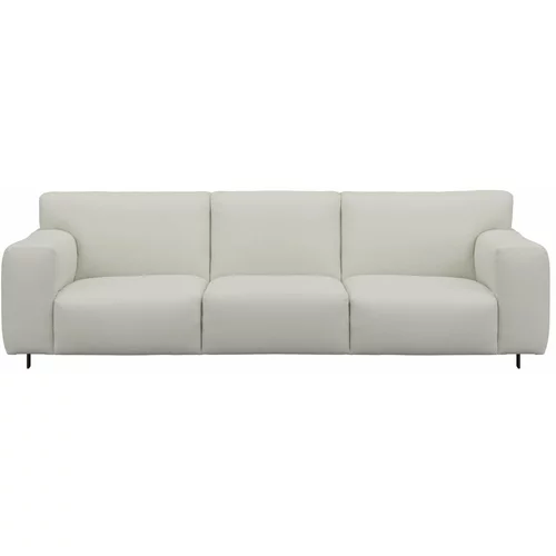 Furninova Bijela sofa 268 cm Vesta –