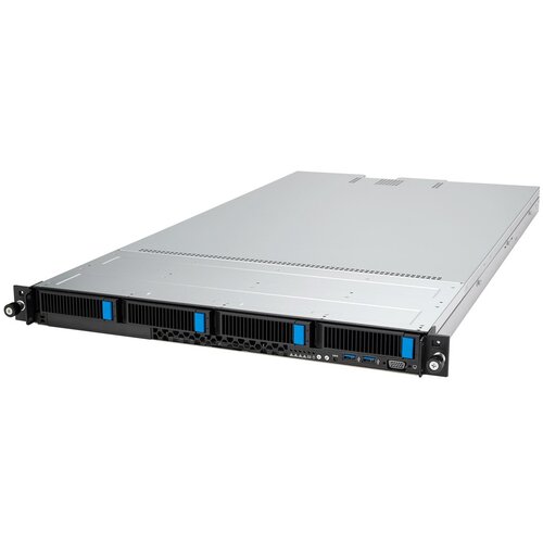 Asus Rack (1U) RS501A-E12-RS4 AMD Epyc 9005 /9004 Cijene