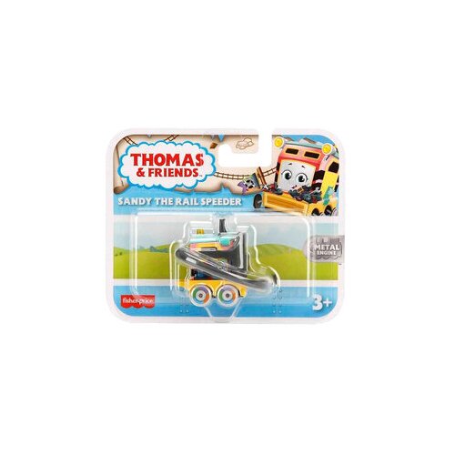 Thomas&Friends Vozić Sandy Cene