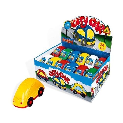  City car displej ( 0001488 ) Cene
