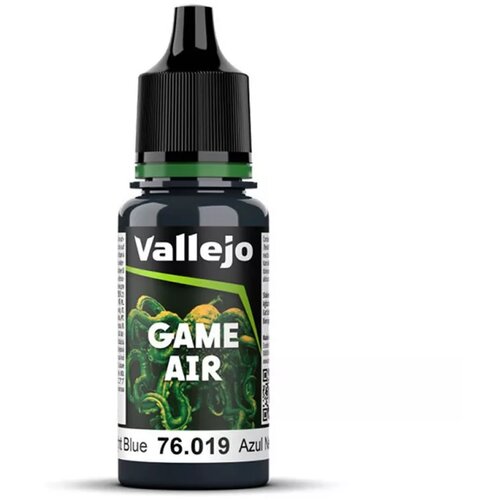 Vallejo gcair night blue 18ml Slike