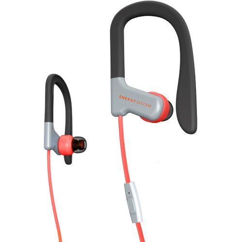 Energy Sistem energy sport 1 crvene bubice slušalice Cene