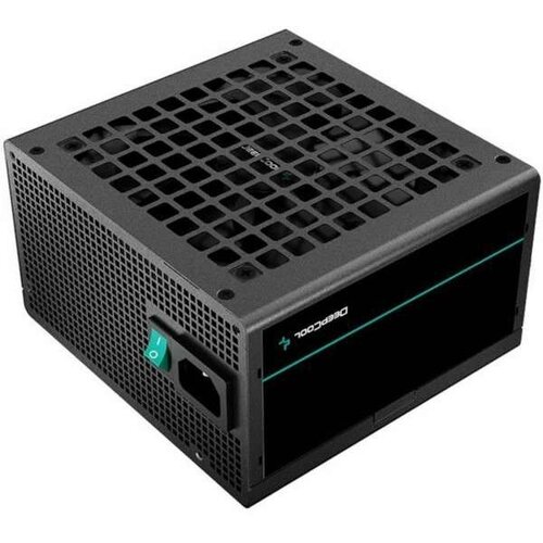 DeepCool Napajalnik 700W - PF700 (80 Plus, Active PFC, 12cm) Cene