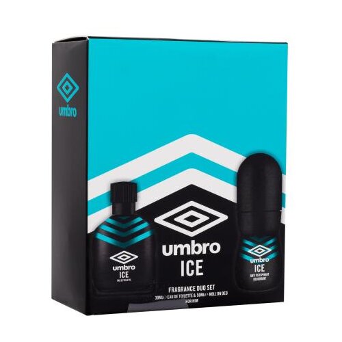 Umbro Ice toaletna voda za mo&amp;scaron;ke Slike