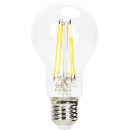 Aigostar led prigu&scaron;iva sijalica filament A60 E27/6W/230V 6500K Cene
