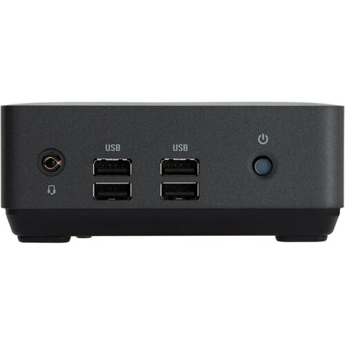 Gigabyte GB-BRi5H-1335 BRIX Mini PC Intel i5-1335U up to 4.6GHz Cene