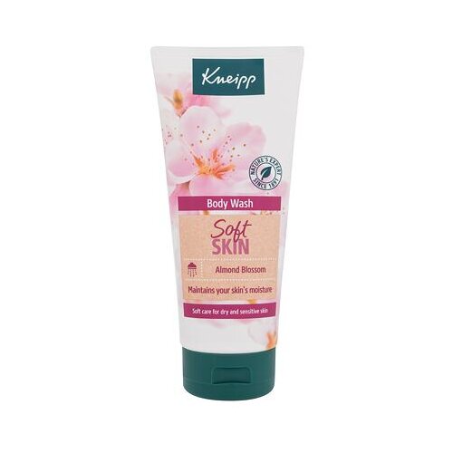 Kneipp Soft Skin Almond Blossom vlažilen gel za prhanje 200 ml za ženske Cene