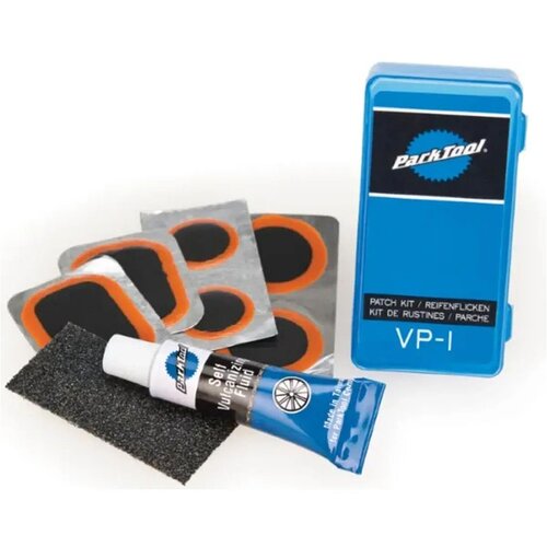 Park Tool Vp-I Set Za Krpanje Gume Cijene