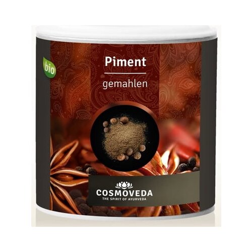 Cosmoveda BIO Piment mlet - 80 g Slike