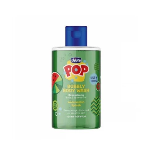 Chicco POP LUBENICA KUPKA ZA TELO 300ML Cene