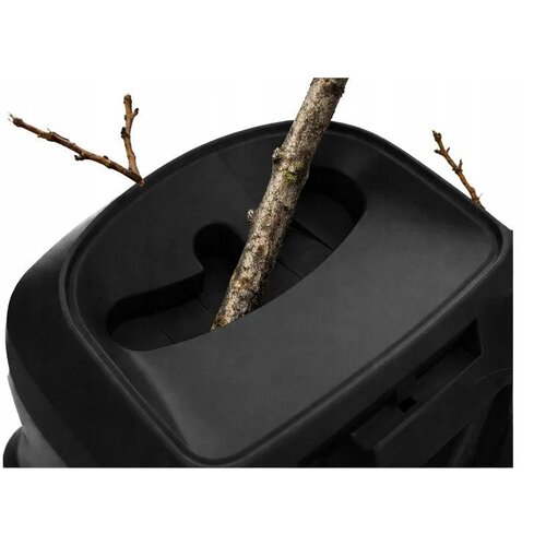  Wuber W94205 električni nožni usitnjivač grana 2500 W, 45 L Slike