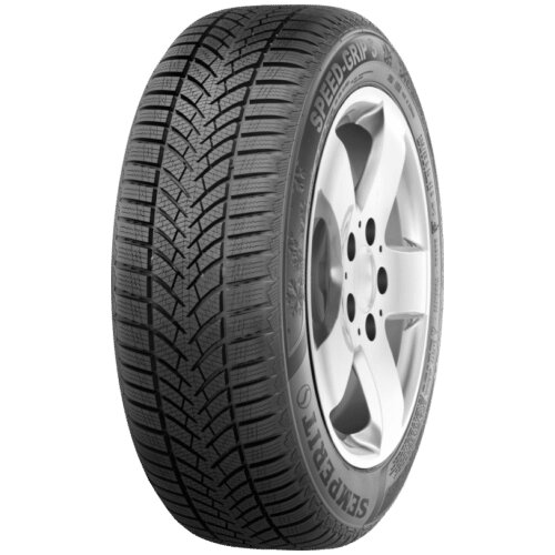  Guma G195/75R16C 107/105R VAN GRIP-3 SEMPERIT M+S Cijene