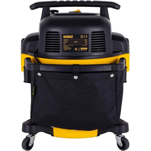 Dewalt usisivač za mokro i suho DXV34P 960 W 34 L Slike