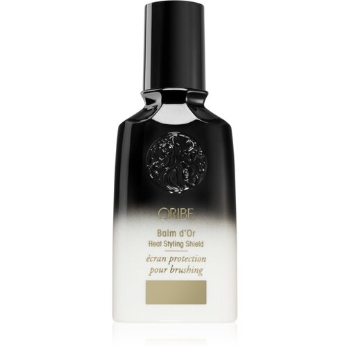 Oribe Gold Lust Balm dOr Heat Styling Shield hranjiva krema za zaštitu prilikom toplinskog oblikovanja 100 ml Cijene