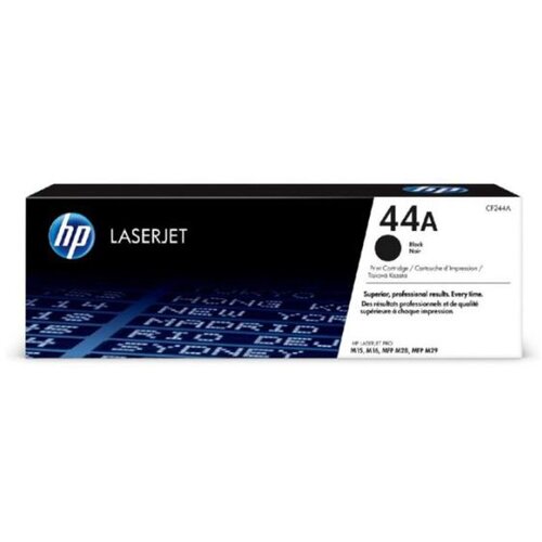 HP Toner CF244A Black 44A Cijene