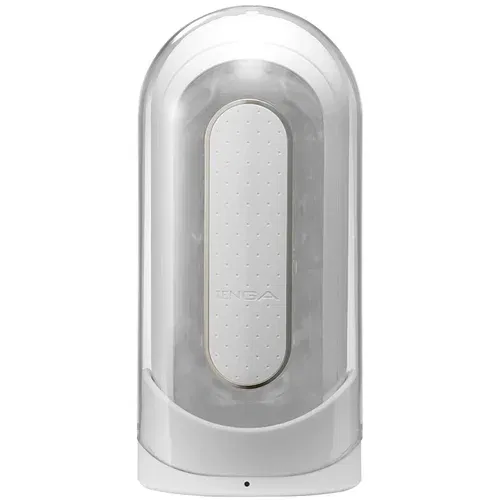 Tenga Flip Zero Vibrating Masturbator