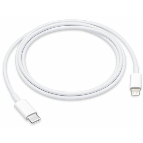 Apple MX0K2ZM/A 1m beli USB-C kabl Slike