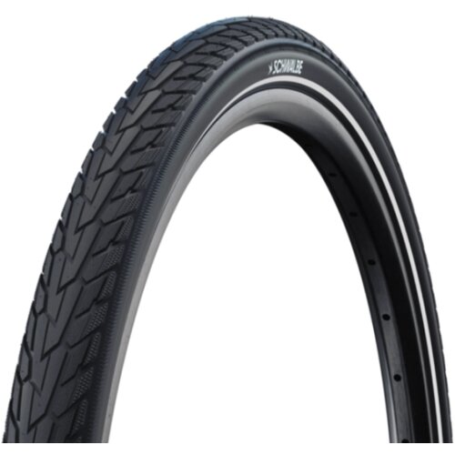 Schwalbe ROAD CRUISER PLUS 55-622 HS484 (28x2.15) Slike