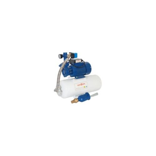 Novoterm hidropak sa injektorom 1600W 36L Slike